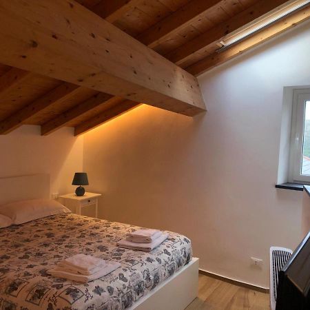 Agriturismo Sancristoforo Levanto Ngoại thất bức ảnh