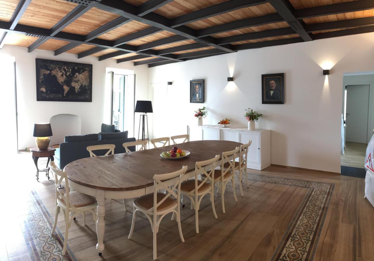 Agriturismo Sancristoforo Levanto Ngoại thất bức ảnh