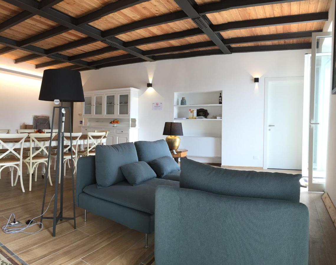 Agriturismo Sancristoforo Levanto Ngoại thất bức ảnh
