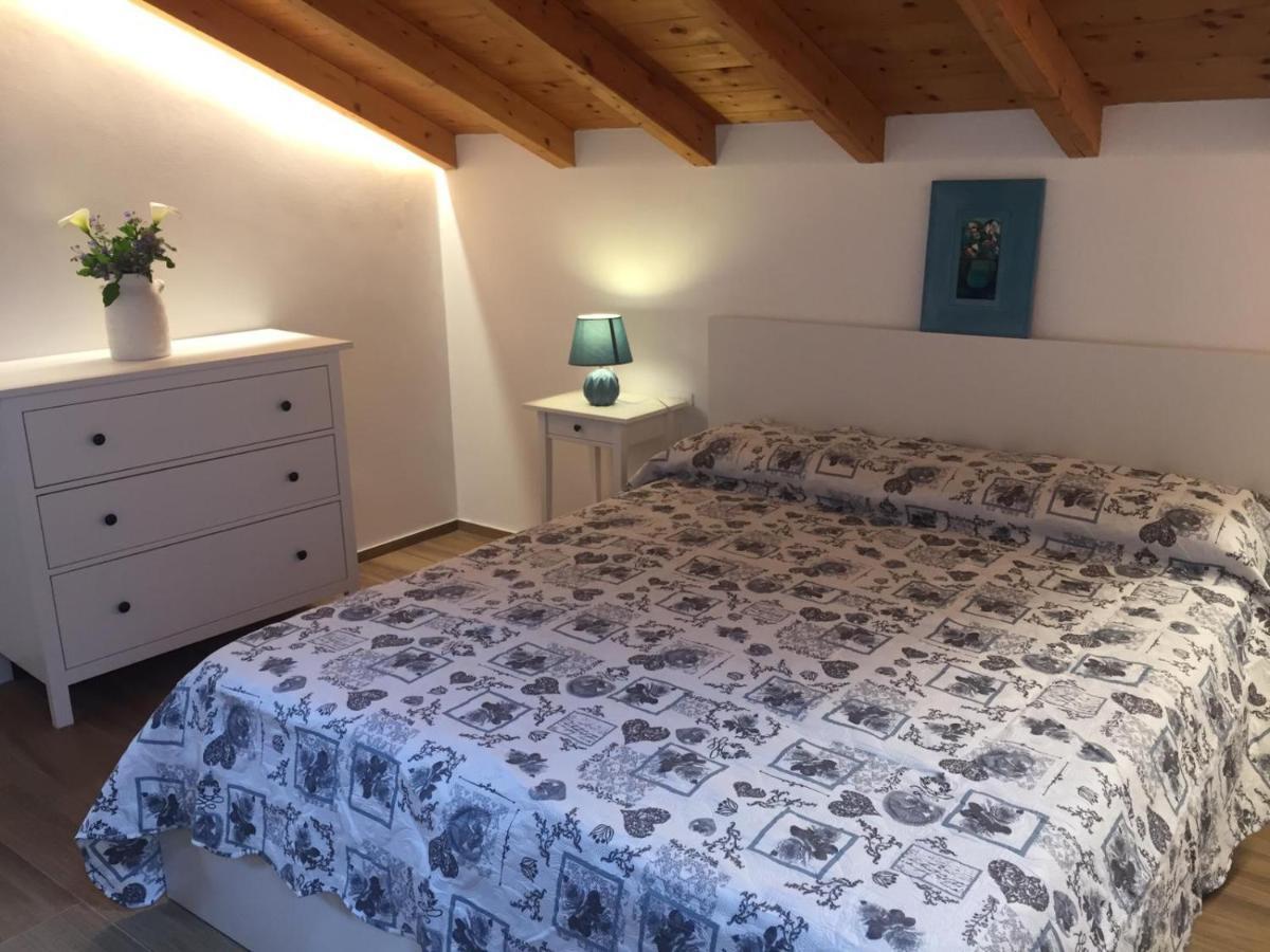 Agriturismo Sancristoforo Levanto Ngoại thất bức ảnh