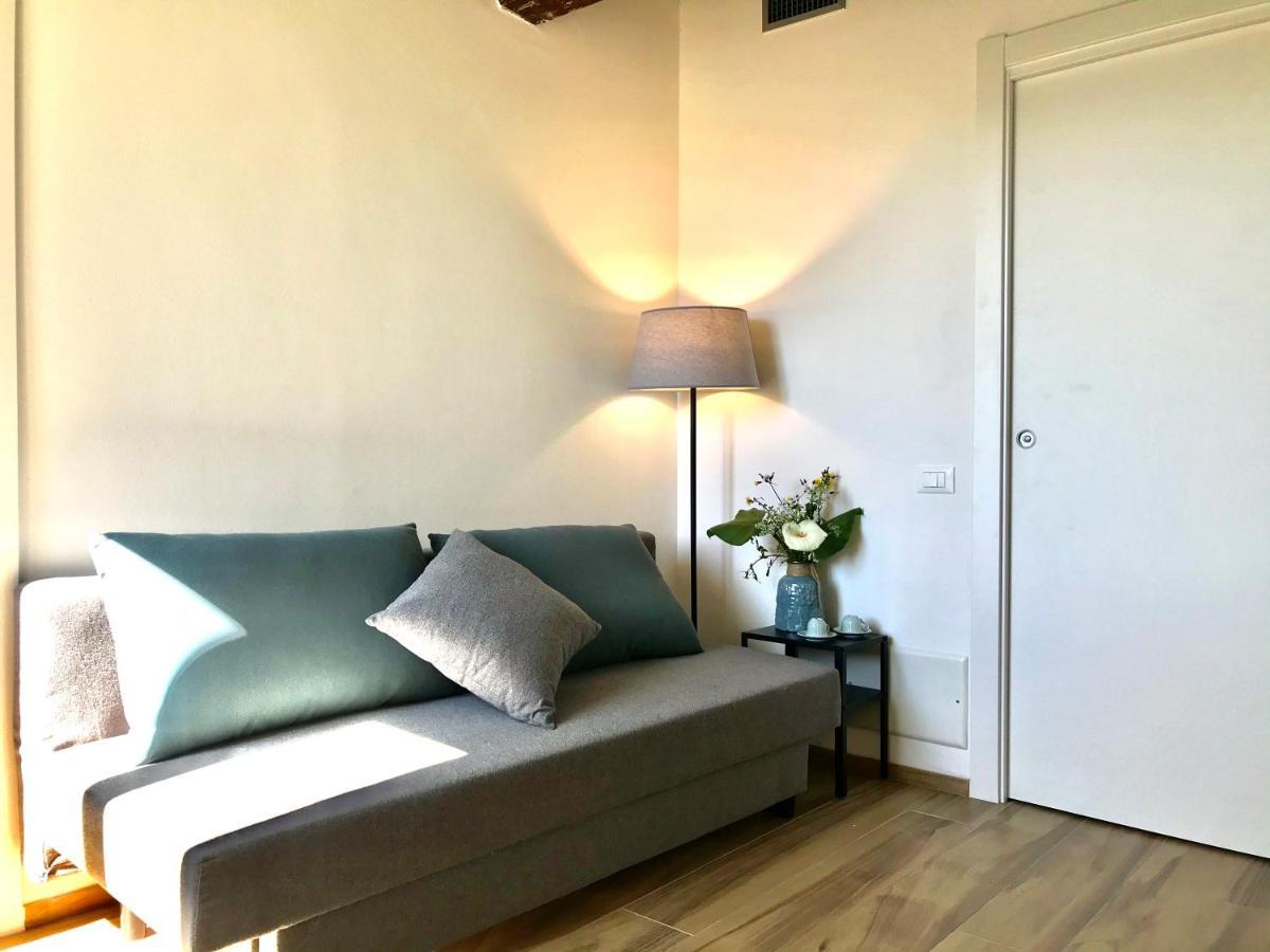 Agriturismo Sancristoforo Levanto Ngoại thất bức ảnh