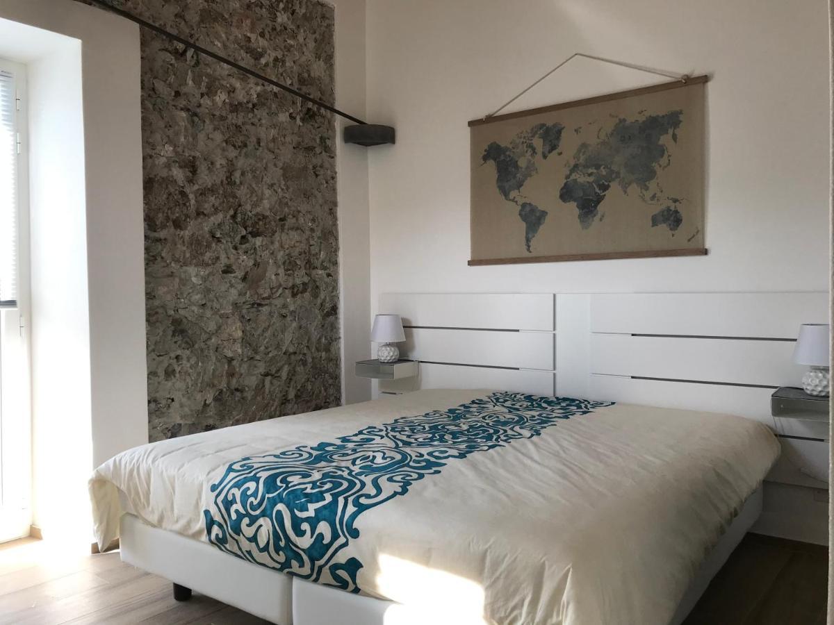 Agriturismo Sancristoforo Levanto Ngoại thất bức ảnh
