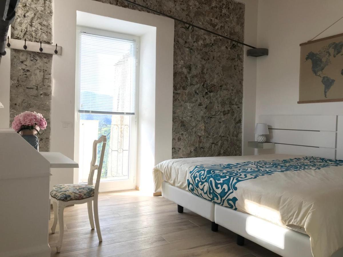Agriturismo Sancristoforo Levanto Ngoại thất bức ảnh