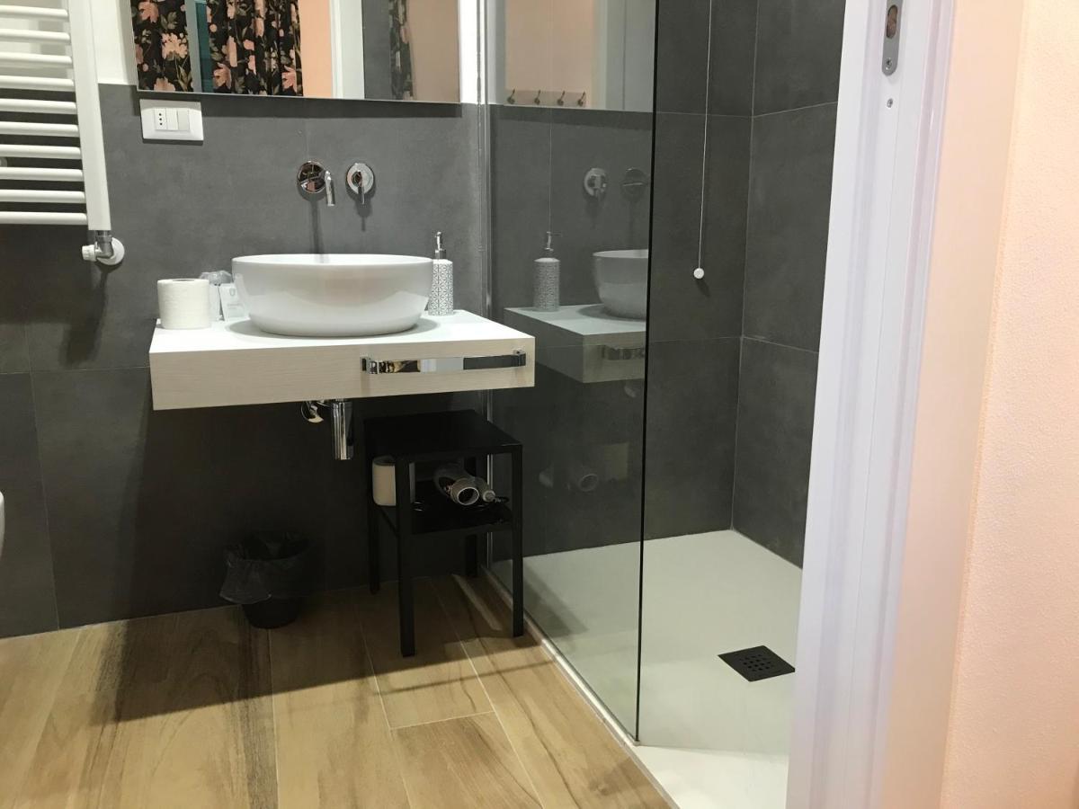 Agriturismo Sancristoforo Levanto Ngoại thất bức ảnh