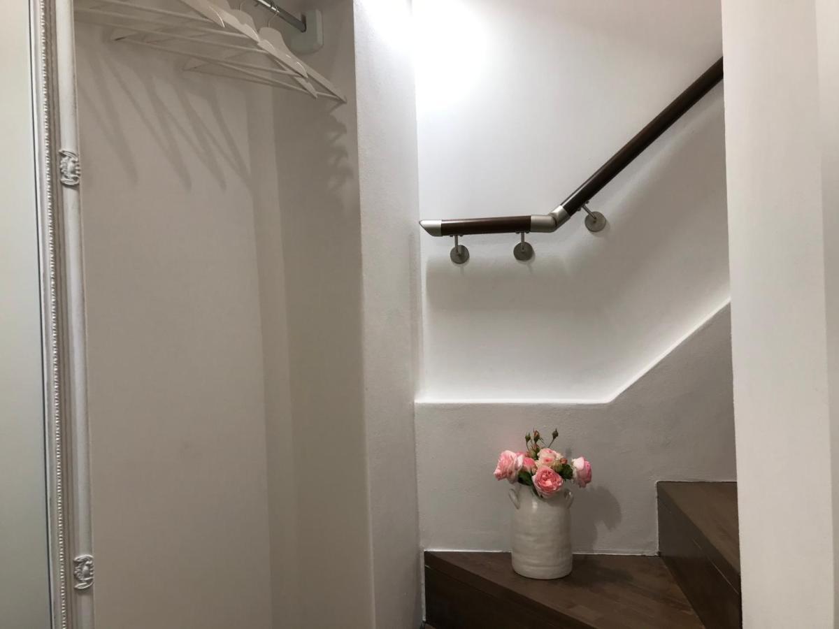 Agriturismo Sancristoforo Levanto Ngoại thất bức ảnh