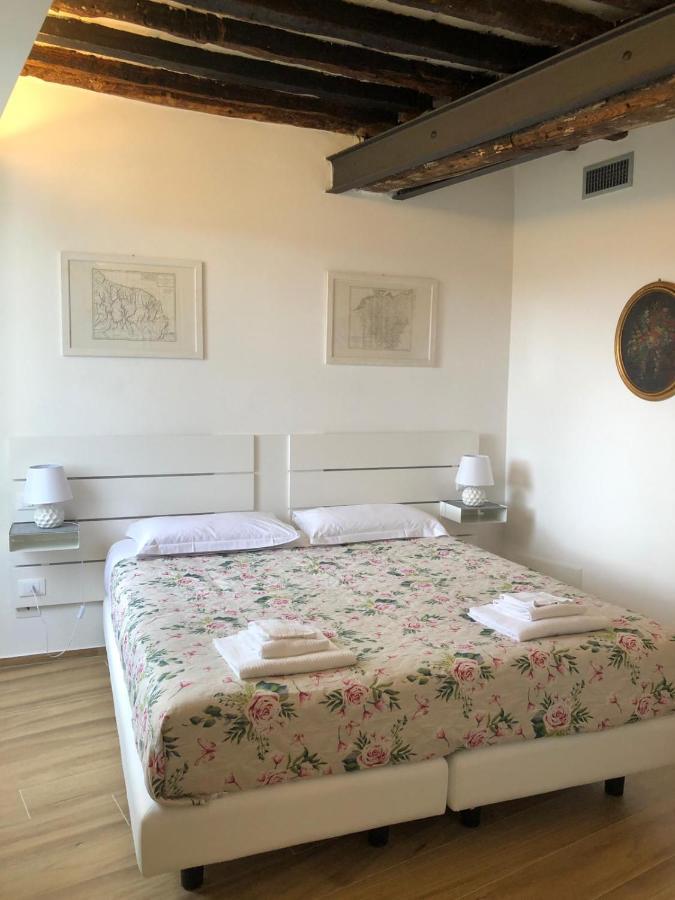 Agriturismo Sancristoforo Levanto Ngoại thất bức ảnh