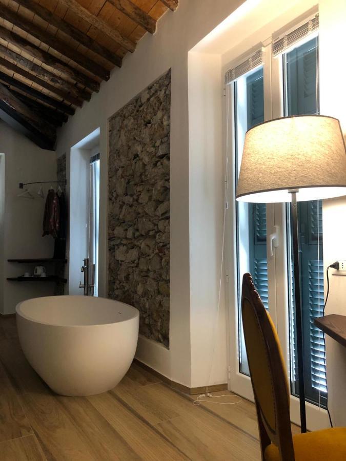 Agriturismo Sancristoforo Levanto Ngoại thất bức ảnh