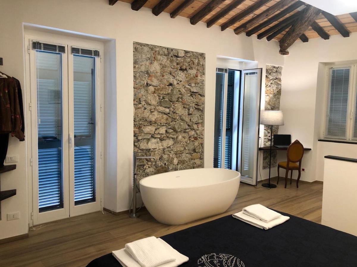 Agriturismo Sancristoforo Levanto Ngoại thất bức ảnh