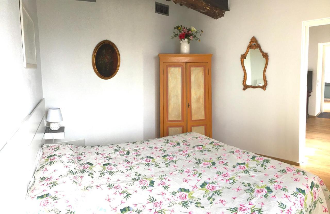 Agriturismo Sancristoforo Levanto Ngoại thất bức ảnh