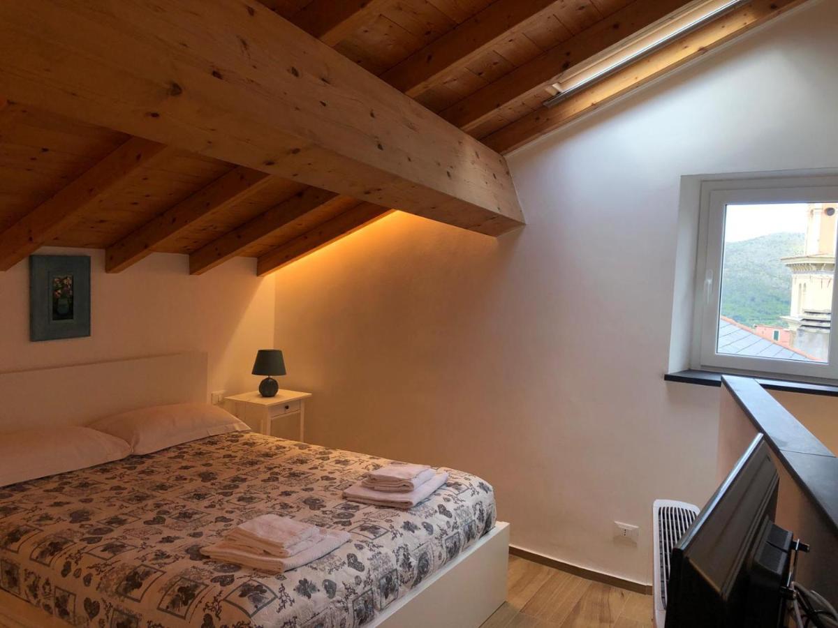 Agriturismo Sancristoforo Levanto Ngoại thất bức ảnh