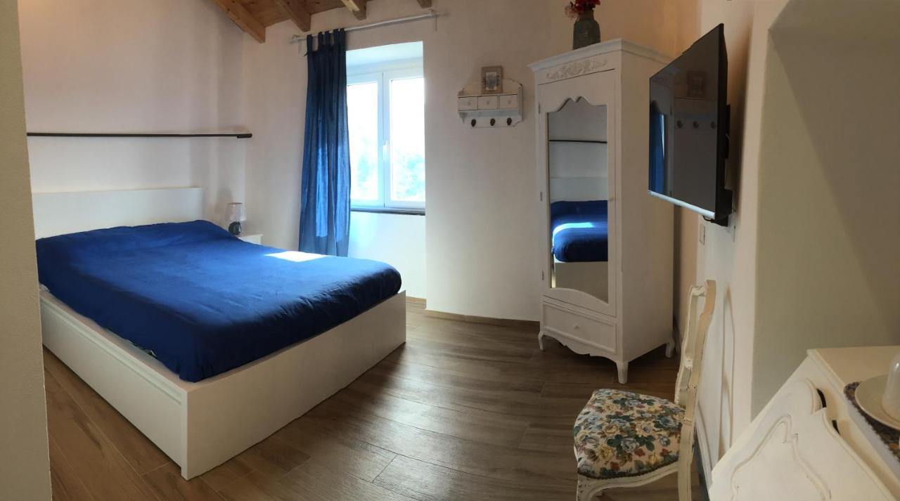 Agriturismo Sancristoforo Levanto Ngoại thất bức ảnh